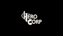 Hero Corp Show Intro GIF - Hero Corp Show Intro GIFs