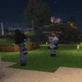 a screenshot of a video game with the name zealgin joka on the top left