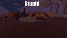 Stupid Tup GIF - Stupid Tup The Under GIFs