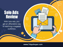 Solo Ads Review GIF - Solo Ads Review GIFs