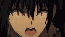 Claire Punched GIF - Claire Punched Anime GIFs