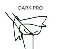 Dark Pro GIF - Dark Pro Discord GIFs