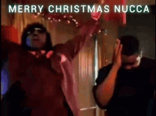 Merry Christmas GIF - Merry Christmas Nucca GIFs