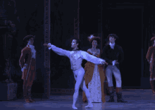 mathias heymann opera de paris prince desire ballet danse