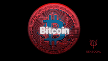 Bitcoin Blockchain GIF - Bitcoin Blockchain GIFs