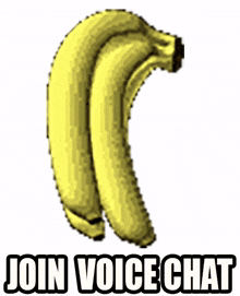 join voice chat voice chat rotating fruit fruit gif banana
