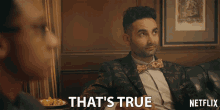 Thats True Agree GIF - Thats True Agree Good Point GIFs