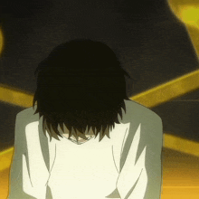 Dazai Prison Dazai S5 GIF - Dazai Prison Dazai S5 Dazai Laughing GIFs