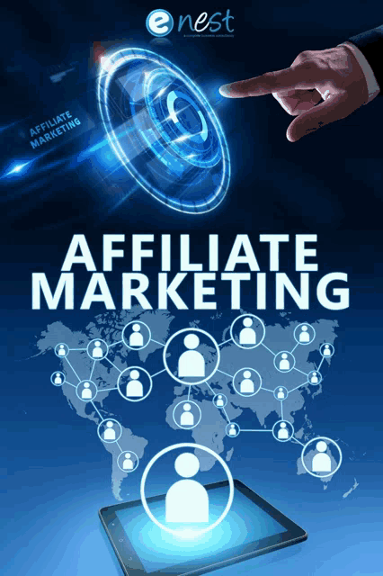 Affiliate marketing