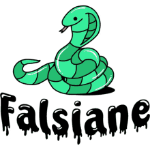 say what you mean snake falsiane smile fake friend