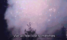 Lost Fireworks GIF
