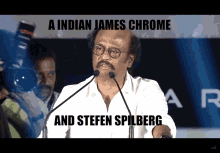 Indian James GIF