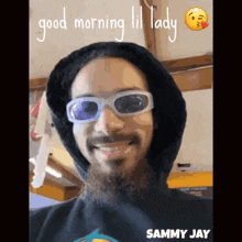 Sammy Jay Gmb GIF
