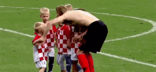 Domagoj Vida Croatia Nt GIF - Domagoj Vida Croatia Nt World Cup GIFs