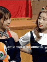 Momo Momo Twice GIF - Momo Momo Twice Dahyun GIFs