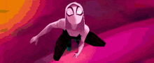 Spiderman Spider-man GIF - Spiderman Spider-man Spiderverse GIFs