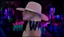 Lady Gaga John Wayne GIF - Lady Gaga John Wayne John Waynea GIFs