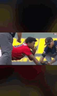 Acuna Stop GIF - Acuna Stop It GIFs