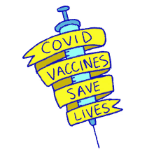 vaccine lives