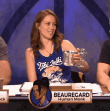 Critical Role International Sign For Enter GIF - Critical Role International Sign For Enter GIFs