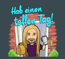 Toller Tag GIF - Toller Tag GIFs