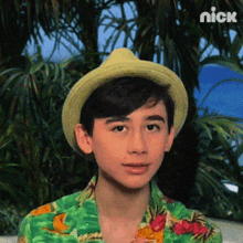 Smile All That GIF - Smile All That Nick GIFs