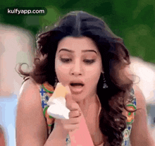 Missing.Gif GIF - Missing Ice Cream Funny GIFs