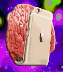 Brains Iphones GIF - Brains Iphones Cramped Up Brain GIFs