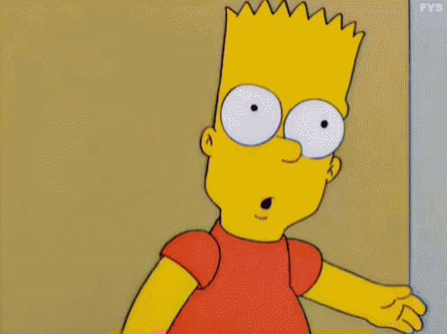 bart simpson gifs Page 5