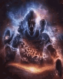 Shiva Weed GIF - Shiva Weed Lord GIFs