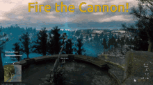 Fire The Cannon GIF - Fire The Cannon GIFs
