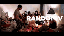 Random V Random Vmx GIF - Random V Random Vmx Estereomatopeya GIFs