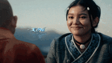 Avatar The Last Airbender Netflix GIF