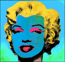 Maison Art GIF - Maison Art Warhol GIFs