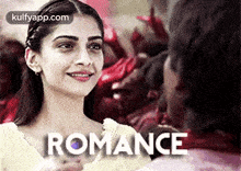 Romance.Gif GIF - Romance Text Apparel GIFs