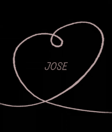 Jose Name Jose GIF - Jose Name Jose I Love Jose GIFs