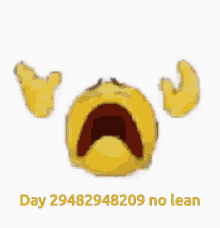 No Lean Lean GIF - No Lean Lean GIFs