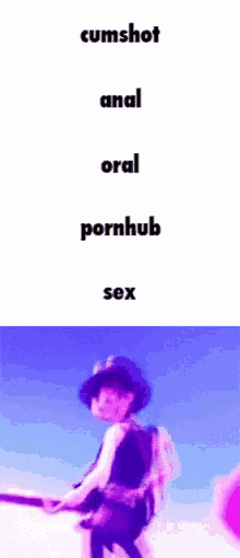 cumshot pornhub anal onceler caption