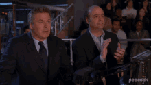 Oh My God Jack Donaghy GIF - Oh My God Jack Donaghy Pete Hornberger GIFs