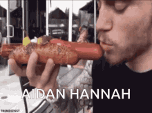 Aidan Hannah GIF - Aidan Hannah GIFs