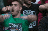 Pao Bc Gate13 GIF - Pao Bc Gate13 Paobc Fan GIFs