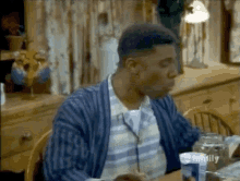 Family Matters Waldo GIF - Family Matters Waldo Whats Your Point GIFs