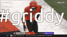 Griddy Gif Jamarr Chase GIF - Griddy Gif Jamarr Chase GIFs