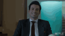 Feliz Patricio Robles GIF - Feliz Patricio Robles Luis Miguel GIFs
