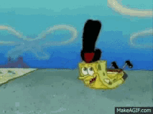 Dancing Spongebob GIF - Dancing Spongebob Meme GIFs