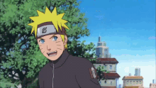Naruto Shippuden GIF