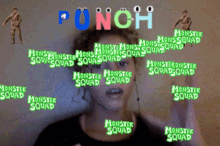 Punch GIF - Punch GIFs