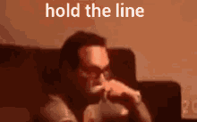 Hold The Line Line GIF - Hold The Line Line Strache GIFs
