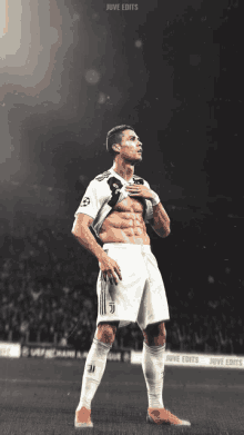 Ronaldo No Problem Sticker - Ronaldo No Problem - Discover & Share GIFs