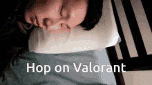 Mrchewey Hop On Valorant GIF - Mrchewey Hop On Valorant Valorant GIFs